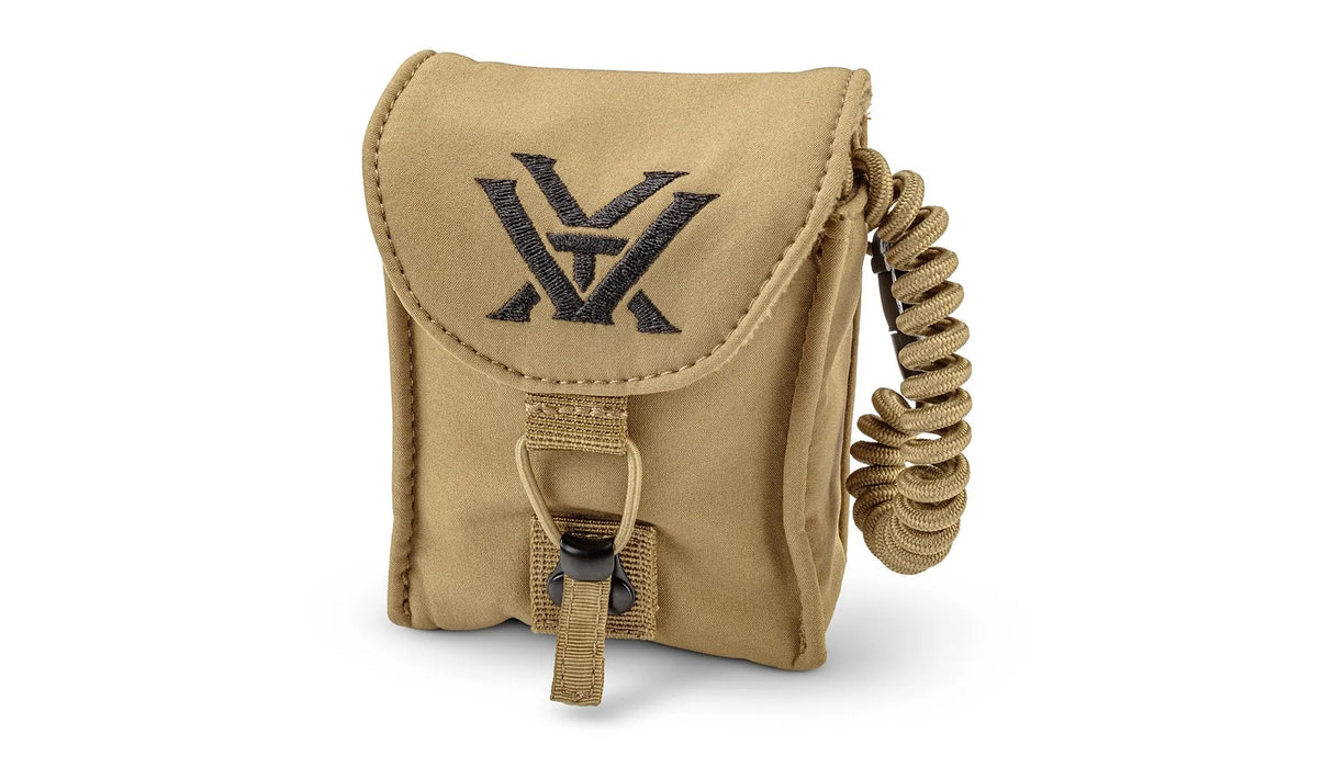 Pochette pour télémètre laser Vortex glasspak pro-tan