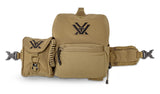 Pochette pour télémètre laser Vortex glasspak pro-tan