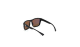 Lunettes de soleil Vortex banshee noir ambre
