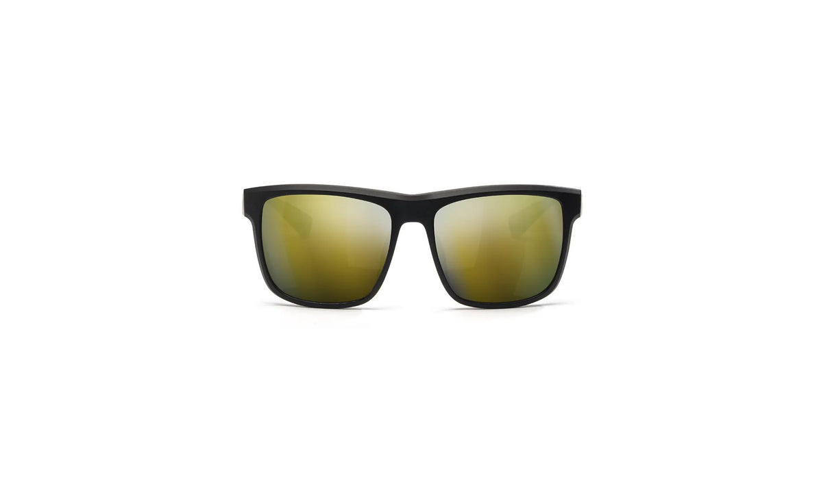 Lunettes de soleil Vortex banshee noir ambre