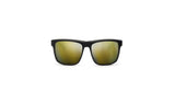 Lunettes de soleil Vortex banshee noir ambre