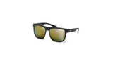 Lunettes de soleil Vortex banshee noir ambre