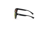 Lunettes de soleil Vortex banshee noir ambre