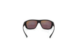 Lunettes de soleil Vortex chacal noir ambre