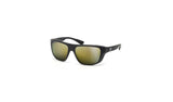 Lunettes de soleil Vortex chacal noir ambre