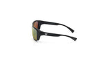 Lunettes de soleil Vortex chacal noir ambre