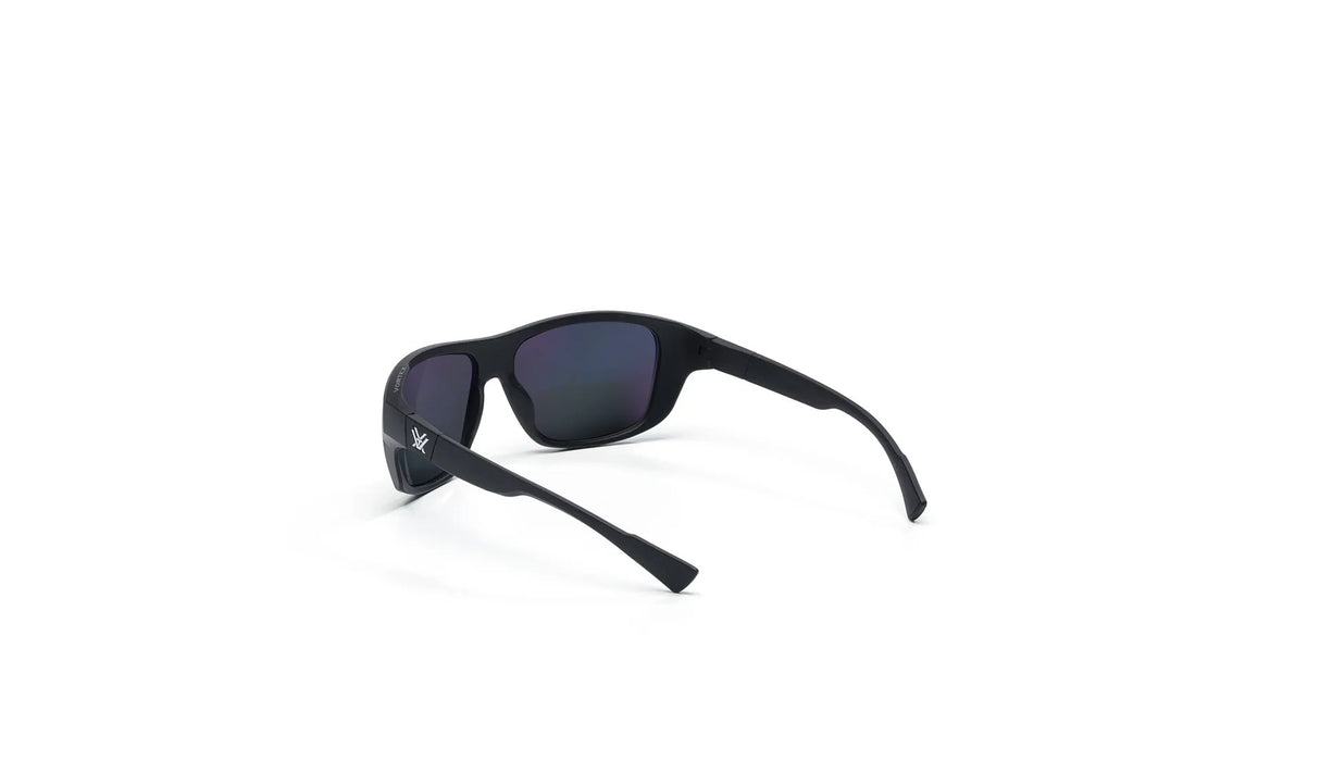 Lunettes de soleil Vortex chacal noir fumé