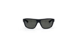 Lunettes de soleil Vortex chacal noir fumé