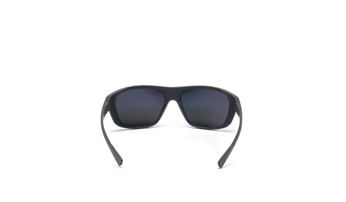 Lunettes de soleil Vortex chacal bleu fumée
