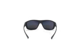 Lunettes de soleil Vortex chacal bleu fumée