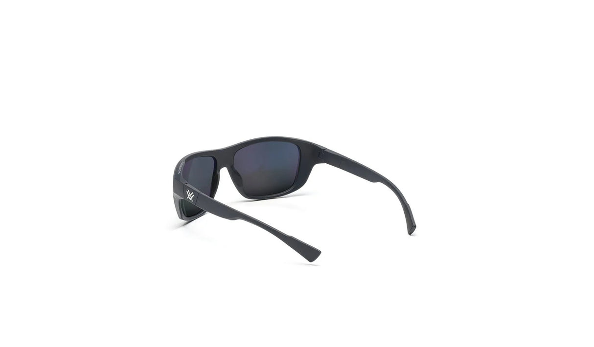Lunettes de soleil Vortex chacal bleu fumée