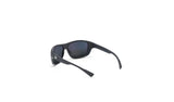 Lunettes de soleil Vortex chacal bleu fumée