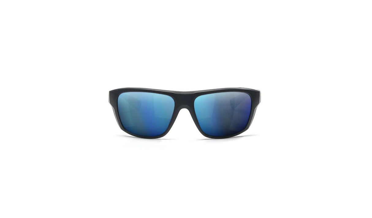 Lunettes de soleil Vortex chacal bleu fumée