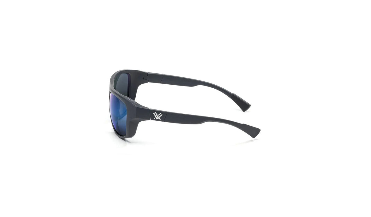 Lunettes de soleil Vortex chacal bleu fumée