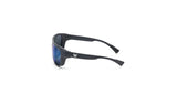 Lunettes de soleil Vortex chacal bleu fumée