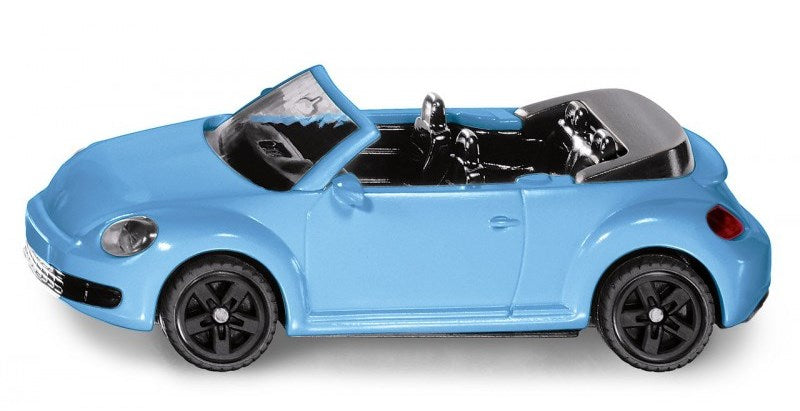 Siku vw la coccinelle cabriolet