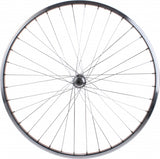 Roue arrière 28 x 1 5 8 x 1 1 4 Rim Grem aluminium 36g noir