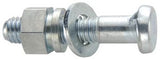 Bofix SEAT PEG BOLT M8X35 (P12)