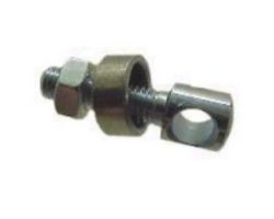 Fender Eye Clamp Bolt Bofix M5X12 (12 kosov)