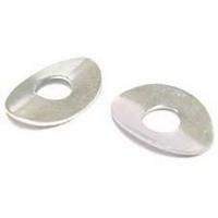 Bofix Nipple Plat Spaak 14 Oval (P1000)