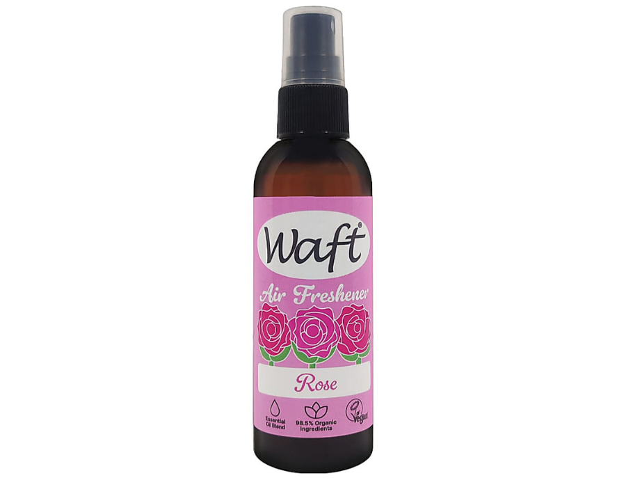 Désodorisant Waft - rose - 100ml