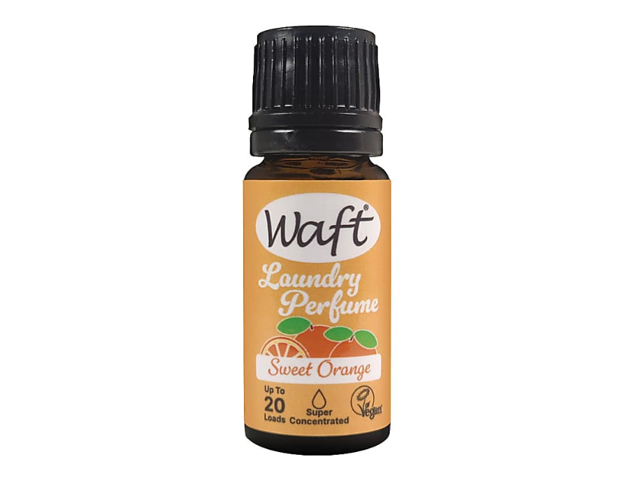 Parfum lavant Waft - orange - 10 ml