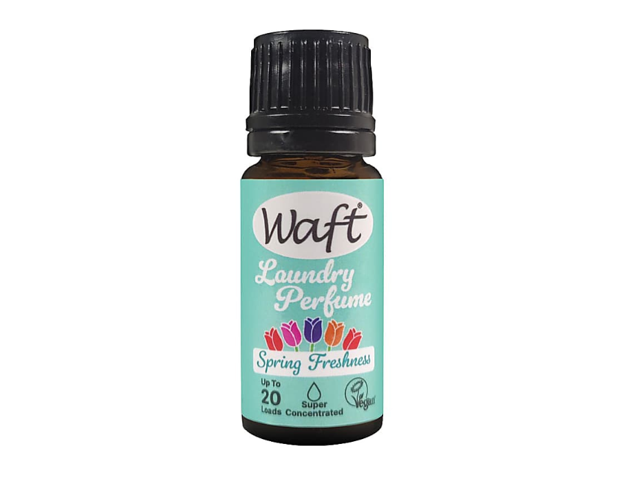Parfum lavant Waft - fleurs printanières - 10 ml