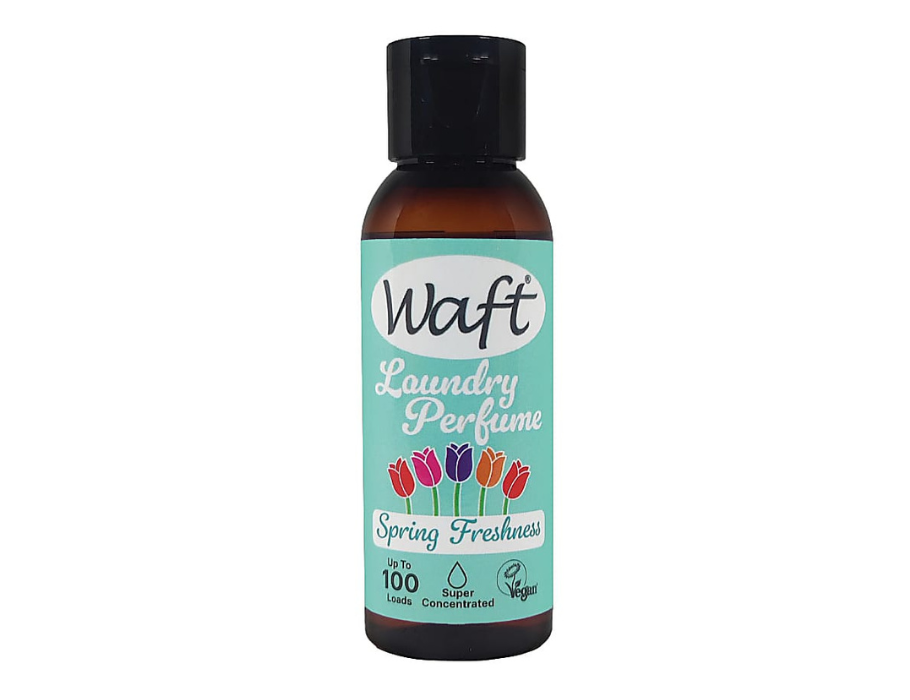 Parfum lavant Waft - fleurs printanières - 50 ml