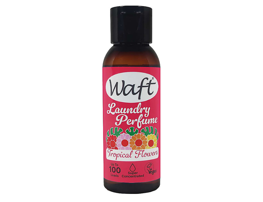 Parfum lavant Waft - fleurs tropicales - 50 ml