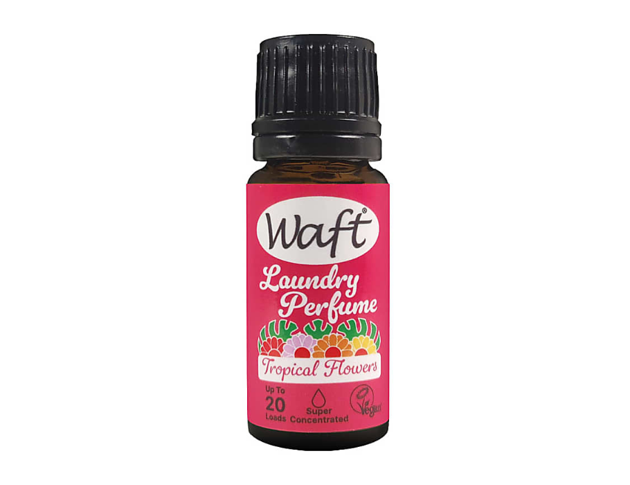 Parfum lavant Waft - fleurs tropicales - 10 ml