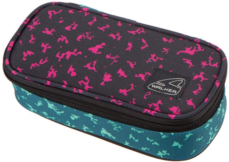 Walker Etrol Etrol Girls 21 x 10 cm Polyester noir