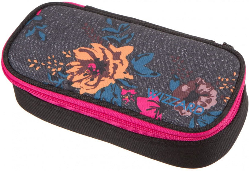 Walker Wizzard Souch Girls 21 x 10 x 6 cm Polyester noir