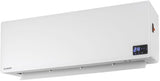 Eurom wall designheat 2000 keramische wifi kachel | 342178