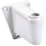 Support mural pour lampe loupe