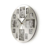 Horloge murale Nedis