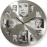 Horloge murale Nedis
