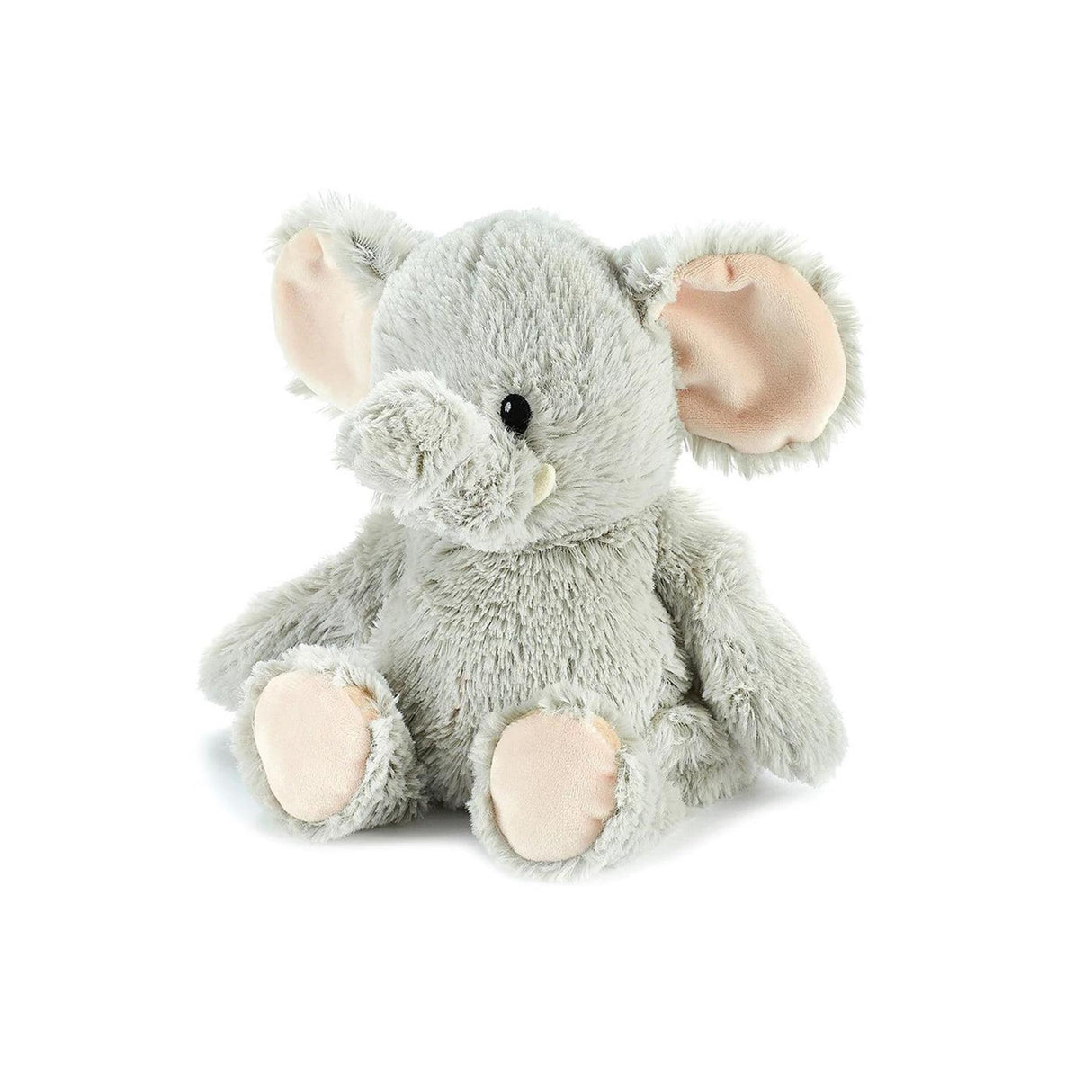 Peluche chaude éléphant Warmies