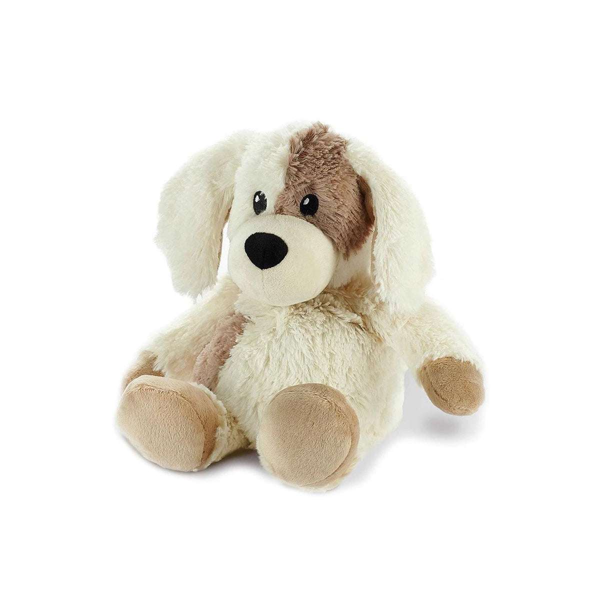 Peluche chaude chiot Warmies