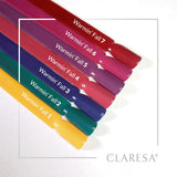 Claresa Vernis Gel UV LED 5 ml Warmin' Fall 5