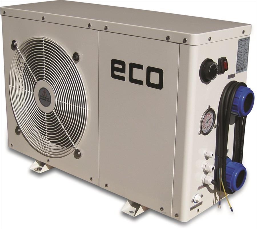 Comfortpool Swimming Pool Heat Pump Eco+ 5