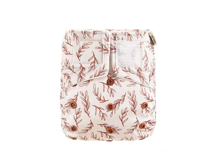 Happybear lavable couches - tout -in -one - Twiggy