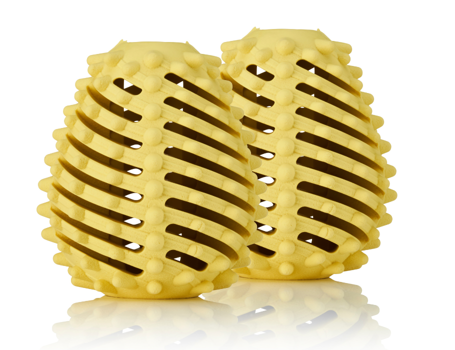 Boules de séchage Ecoegg - sans odeur - 2 pièces