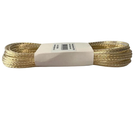 Fil de corde à linge Dagros 15m extra fort, âme 1,8mm