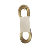 Fil de corde à linge Dagros 15m extra fort, âme 1,8mm