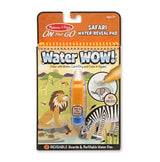 Melissa Doug Eau Wow! (safari)