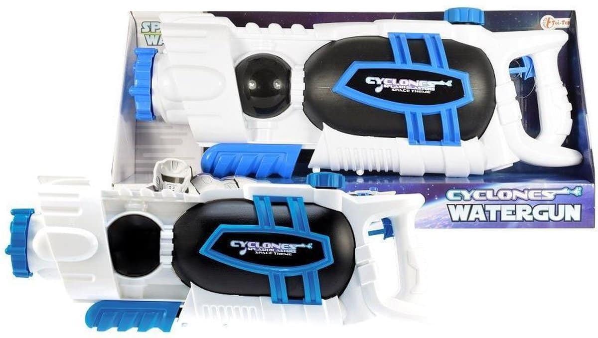 Cyclones pistolet à eau Toi-toys