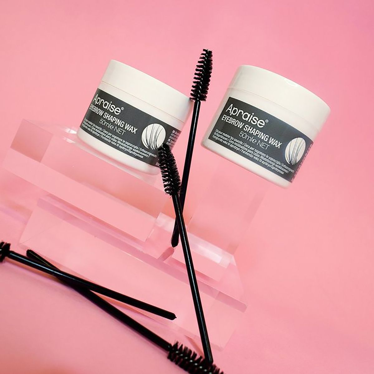Apraise cire de modelage des sourcils 50ml