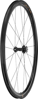 Roue avant à boyau Campagnolo hyperon ultra 700c db en carbone