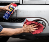 Spray multi-usage WD40 avec de la paille 300 ml