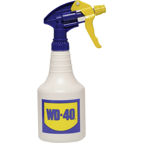 Pulvérisateur brumisateur WD40 wd-40 0,5 litre